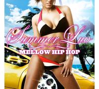 Various - Summer Luv-Mellow Hiphop-
