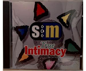 Various - Summer Madness 2000 True Intimacy