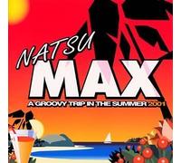 Various - Summer Max 2001