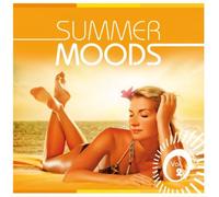 Various - Summer Moods-Vol.2 [Import]
