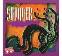 Various - Summer Music incl. Bring it on home