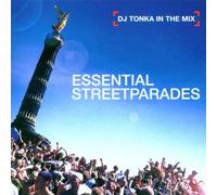 Various - Summer Nonstop DJ Mix by Tonka