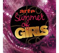 Various - Summer of Girls