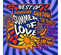 Various - Summer of Love-Best of