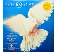 Various - Summer of Love [VINYL]