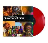 Various - Summer Of Soul (...Or, When The Revolution Could Not Be Televised) Highlights From The Original Motion Picture Soundtrack [Vinilo]