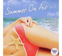 Various - Summer on Air Vol.1 [Import]