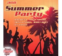Various - Summer Party [Import]