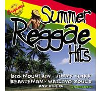 Various - Summer Reggae Hits