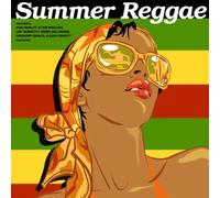 Various - Summer Reggae [Import]