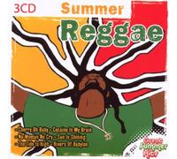 Various - Summer Reggae [Import]