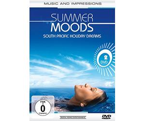 Various - Summer Reggae Nights [DVD]