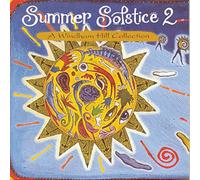 Various - Summer Solstice II: a Global C