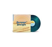 Various - Summer Sounds. Now Playing (2024) LP Mar Azul Vinilo Pre Order