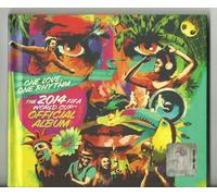 Various - Summer Sports Hits from the Copa
