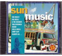 Various - Summer Sunshine (Versiones Originales)