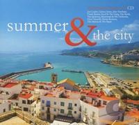 Various - Summer & The City [Import]