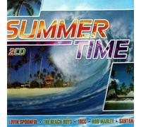 Various - Summer Time [2CD]