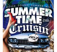 Various - Summer Time Cruisin 002 [Import]