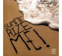 Various - Summerize Me [Import]