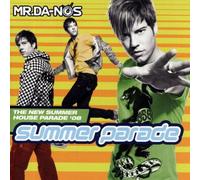 Various - Summerparade House 2008