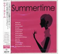 Various - Summertime