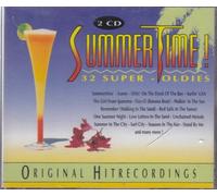 Various - Summertime-32 Super-Oldies