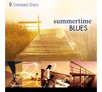 Various - Summertime Blues