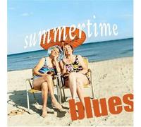 Various Artists Summertime Blues (CD) Album (Importación USA)