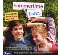 Various - Summertime Blues: der Original Soundtrack Zum Film
