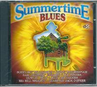 Various - Summertime Blues Vol.2