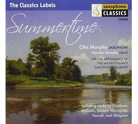 Various: Summertime by Otis Murphy