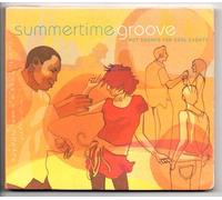 Various - Summertime Groove