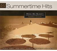 Various - Summertime Hits [Import]