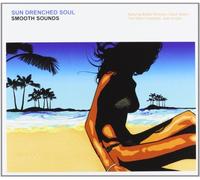 Compilation - Smooth Sounds - Sun Drenched Soul