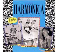 Various - Sun Records Harmonica Classics