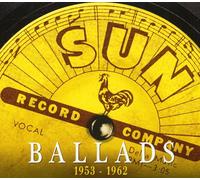 Various - SUN Records - Sun Ballads,Vol.1 (1953-1957)