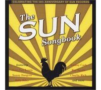 Various - Sun Records: The Sun Songbook