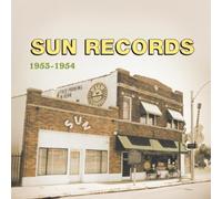 Various - Sun Records Vol. 2 [Import]