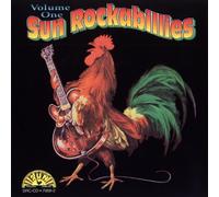 Various - Sun Rockabillies 1