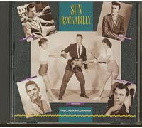 Various - Sun Rockabilly: The Classic Recordings