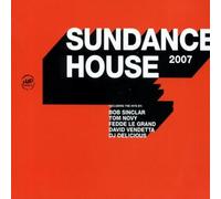 Various Sundance House 2007
