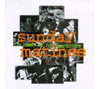 Various - Sunday Matinee: Best of Ny [Vinilo]