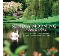 Various - Sunday Morning Classics