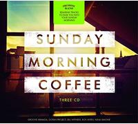 Various - Sunday Morning Coffee