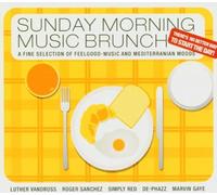 Various - Sunday Morning Music Brunch