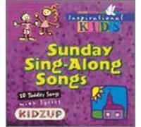 Various - Sunday Sing Along Songs