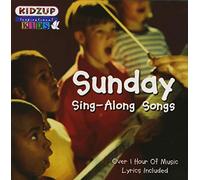 Various - Sunday Sing Along Songs