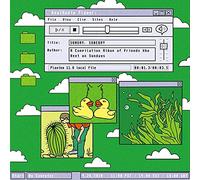 Various - Sunday, Someday (US Ltd Stock Indie Exclusive) [Vinilo]