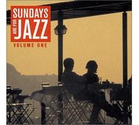 Various - Sundays Are for Jazz